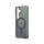 Guess Etui Gradient Triangle MagSafe do Galaxy S26 czarny - 1522700 - zdjęcie 2
